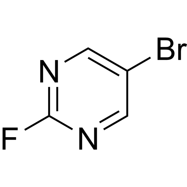 5-Bromo-2-fluoropyrimidine 62802-38-4